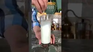 Холодный кофе