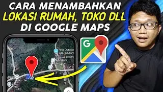 How to Get Your Home and Shop Locations to Appear on Google Maps (Latest 2026) - Home Addresses, ...