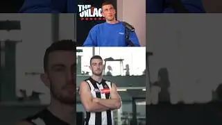 Dan McStay AFL Trade Insight (How He Landed At The Pies)