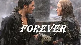 Will and Elizabeth forever