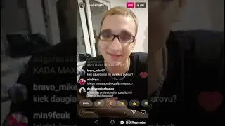 Laurynas Maybach šneka protingai #4.