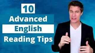 10 Advanced English Test Reading Tips for Teachers