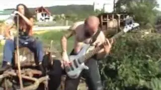 TRUDA - Purcica mea (HQ)