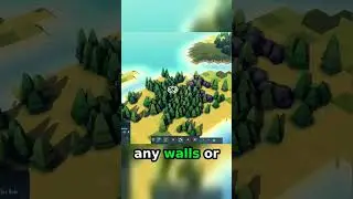 Kingdom and Castles - I cant wait to get started! - Episode 1 #citybuilding #gaming #building