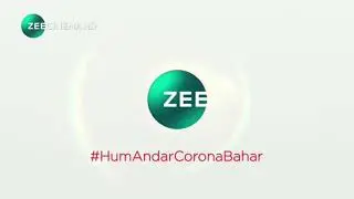Bharat Mon 26 Apr 9 pm  on Zee Cinema HD