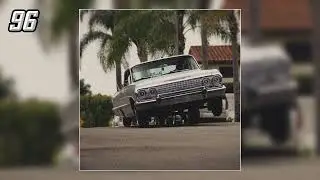 [FREE] Hard Chicano Rap Type Beat // "Chest Full Of Smoke" | 90's Gangsta Rap Type Beat