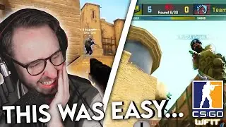 Get Right Plays 'Whose Frag is That?!' *NEW SERIES*