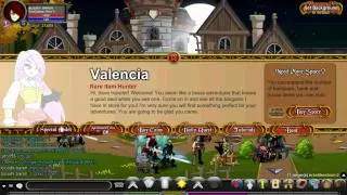 Aqw secret code