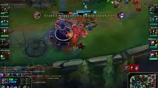 Halhatatlan kutya Kreygasm