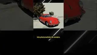 DigitalCarbon and YC : AI Model Turning Pixels into Reality #digitalcarbon #aitools