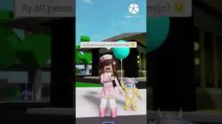 Ay mijo 👹 #shorts #roblox