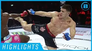 Highlights | Vadim Nemkov