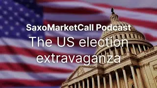 Podcast: The US election extravaganza