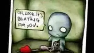 emo cartoon love (addicted)