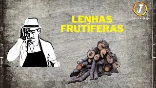 Lenhas Frutíferas