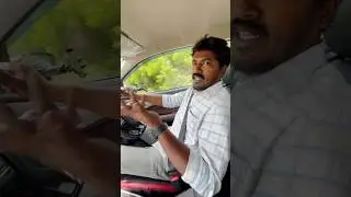 During Brake Failiure -Tips For How to Survive😱#youtube #yourubeshorts #carsafety #trending
