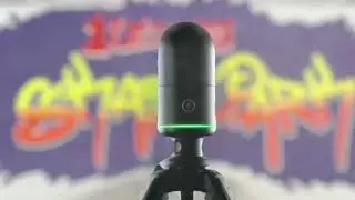 New BLK360 Skatepark Scanning