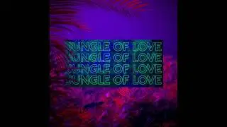 Unknown Brain - Jungle Of Love (ft. Glaceo) [NCS Release]