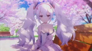 Azur Lane「AMV」- Crossed The Lineᴴᴰ