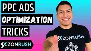 Amazon PPC Strategy Guide - Optimize Sponsored Ads Campaigns