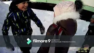 фильм о борьбе девочек и мальчиков