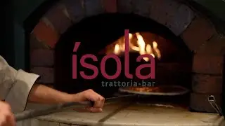 ISOLA trattoria-bar