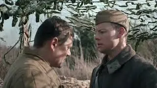 Приказа умирать не было. трейлер #2