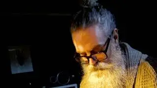 Laid back Modular Synth / Digitakt 2 jam - 114bpm TLPPM029114F7A5DA05