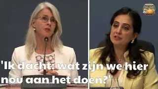 EMOTIONELE Mona Keijzer over GEVOLGEN van CORONA: 'ONVERGEFELIJK wat we JONGEREN hebben aangedaan'