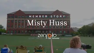 How Misty Simplifies Sports Photography with Zenfolio’s Volume Tools | Photographer Story