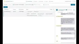 Conversational AI makes it easy to reschedule healthcare appointments