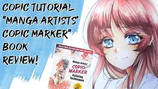 COPIC Tutorial - 