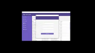 3. How to create Modern GUI Using IntelliJ JavaFX 16 and SceneBuilder