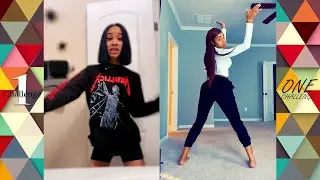 This That Wap Challenge Dance Compilation 