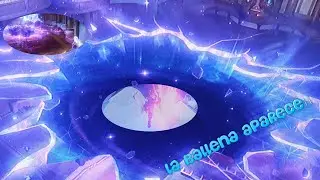 Genshin Impact temporada 7/#cap19/La verdad absoluta/Humanos falsos???