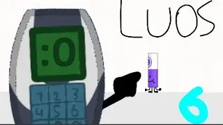 LUOS episódio 6#: eu já vi isso em algum lugar