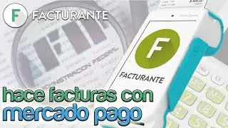 📃Hace FACTURAS con tu POINT SMART de MERCADO PAGO 📲