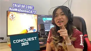 Summer blast?? CONQuest 2023