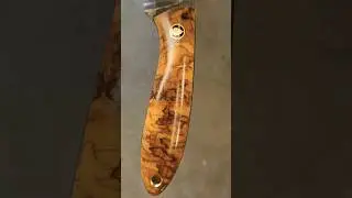 ZAGRZYBIONY KLON #trollsky #knife #shorts