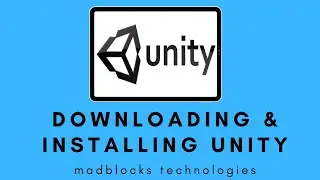 Tutorial - 1: Augmented Reality Tutorials | How to install Unity on Windows