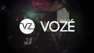 Auto Reverse - Vozé (cover)