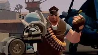 [SFM] The Sandvich Conclusion