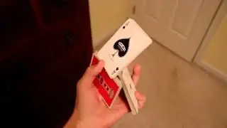 Cardistry Tutorial — Kettenmorgenstern