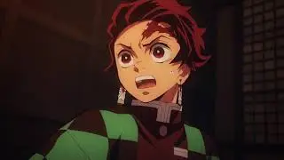Demon Slayer | A Sudden Appearance of a Pig