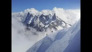 Reaching The Summit - 'Modern Scoring Brass' Demo