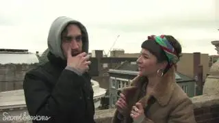Beardyman Sound Off - Secret Sessions