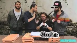 OHA DİYORUM CEM DRAM + THUGLİFE