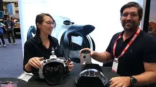 DEMA Show 2023: DPG Presents Seacam