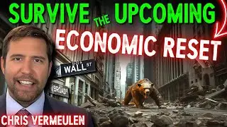 HISTORIC Economic Reset is COMING... PREPARE NOW! With Chris Vermeulen