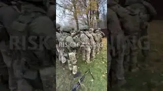 ⚡️Видео⚡️ Тактическая медицина! Тренировки в Москве и на полигоне. 